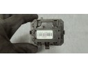 Recambio de resistencia calefaccion para renault megane iii sport tourer 1.5 dci referencia OEM IAM T1017845R  
