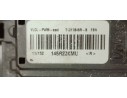 Recambio de resistencia calefaccion para renault megane iii sport tourer 1.5 dci referencia OEM IAM T1017845R  