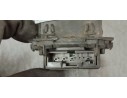 Recambio de resistencia calefaccion para renault megane iii sport tourer 1.5 dci referencia OEM IAM T1017845R  