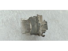 Recambio de resistencia calefaccion para renault megane iii sport tourer 1.5 dci referencia OEM IAM T1017845R  