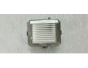 Recambio de resistencia calefaccion para renault megane iii sport tourer 1.5 dci referencia OEM IAM T1017845R  