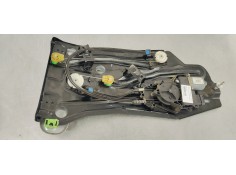 Recambio de elevalunas trasero derecho para peugeot 308 cc (2009) 1.6 i 120 referencia OEM IAM 9681903280  