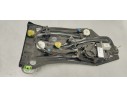 Recambio de elevalunas trasero derecho para peugeot 308 cc (2009) 1.6 i 120 referencia OEM IAM 9681903280  