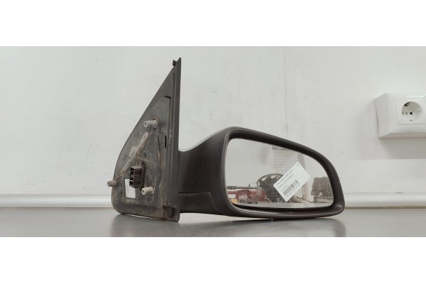 Recambio de retrovisor derecho para opel astra h ber. edition referencia OEM IAM E1010795  