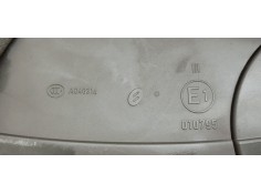 Recambio de retrovisor derecho para opel astra h ber. edition referencia OEM IAM E1010795  