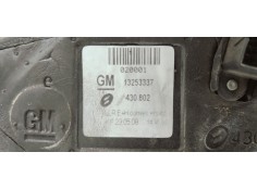 Recambio de retrovisor derecho para opel astra h ber. edition referencia OEM IAM E1010795  