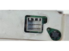 Recambio de cuadro instrumentos para kia cerato 2.0 ex berlina (4-ptas.) referencia OEM IAM 9940032F260  