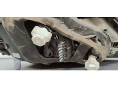 Recambio de piloto trasero derecho para opel astra h ber. edition referencia OEM IAM 13222325  
