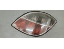 Recambio de piloto trasero derecho para opel astra h ber. edition referencia OEM IAM 13222325  