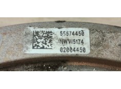 Recambio de kit embrague para opel astra j lim. 1.6 cdti referencia OEM IAM 55574450  