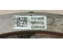 Recambio de kit embrague para opel astra j lim. 1.6 cdti referencia OEM IAM 55574450  