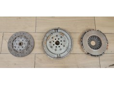 Recambio de kit embrague para opel astra j lim. 1.6 cdti referencia OEM IAM 55574450  