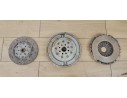 Recambio de kit embrague para opel astra j lim. 1.6 cdti referencia OEM IAM 55574450  