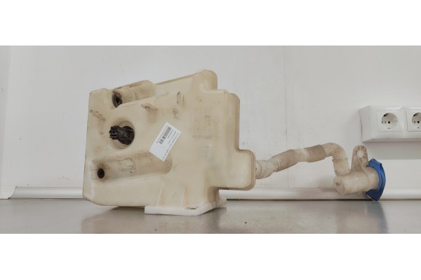 Recambio de deposito limpia para volkswagen golf v berlina (1k1) 1.9 tdi 105 referencia OEM IAM 1K0955453Q  