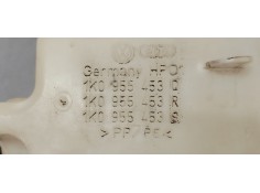 Recambio de deposito limpia para volkswagen golf v berlina (1k1) 1.9 tdi 105 referencia OEM IAM 1K0955453Q  