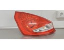 Recambio de piloto trasero izquierdo para ford fiesta (cb1) 1.6 tdci 95 fap referencia OEM IAM 8A6113405A  
