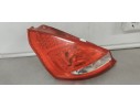 Recambio de piloto trasero izquierdo para ford fiesta (cb1) 1.6 tdci 95 fap referencia OEM IAM 8A6113405A  