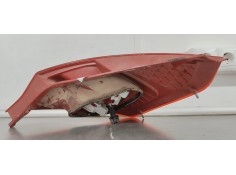 Recambio de piloto trasero izquierdo para ford fiesta (cb1) 1.6 tdci 95 fap referencia OEM IAM 8A6113405A  