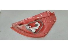 Recambio de piloto trasero izquierdo para ford fiesta (cb1) 1.6 tdci 95 fap referencia OEM IAM 8A6113405A  