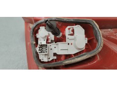 Recambio de piloto trasero izquierdo para ford fiesta (cb1) 1.6 tdci 95 fap referencia OEM IAM 8A6113405A  
