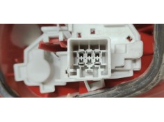 Recambio de piloto trasero izquierdo para ford fiesta (cb1) 1.6 tdci 95 fap referencia OEM IAM 8A6113405A  
