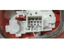 Recambio de piloto trasero izquierdo para ford fiesta (cb1) 1.6 tdci 95 fap referencia OEM IAM 8A6113405A  