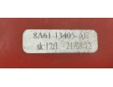 Recambio de piloto trasero izquierdo para ford fiesta (cb1) 1.6 tdci 95 fap referencia OEM IAM 8A6113405A  