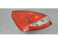 Recambio de piloto trasero izquierdo para ford fiesta (cb1) 1.6 tdci 95 fap referencia OEM IAM 8A6113405A  