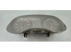 Recambio de cuadro instrumentos para seat leon (5f1) 1.2 referencia OEM IAM 5F0920700E  