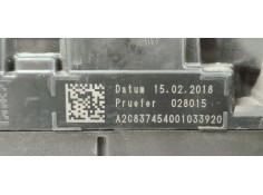 Recambio de cuadro instrumentos para seat leon (5f1) 1.2 referencia OEM IAM 5F0920700E  