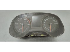 Recambio de cuadro instrumentos para seat leon (5f1) 1.2 referencia OEM IAM 5F0920700E  