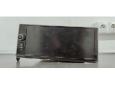 PANTALLA MULTIFUNCION 9863532280 