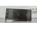 Recambio de pantalla multifuncion para citroen berlingo 1.5 hdi referencia OEM IAM 9863532280  