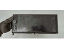 Recambio de pantalla multifuncion para citroen berlingo 1.5 hdi referencia OEM IAM 9863532280  