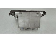 Recambio de pantalla multifuncion para citroen berlingo 1.5 hdi referencia OEM IAM 9863532280  
