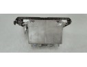 Recambio de pantalla multifuncion para citroen berlingo 1.5 hdi referencia OEM IAM 9863532280  