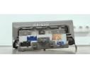 Recambio de pantalla multifuncion para citroen berlingo 1.5 hdi referencia OEM IAM 9863532280  