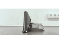 Recambio de pantalla multifuncion para citroen berlingo 1.5 hdi referencia OEM IAM 9863532280  