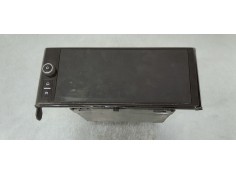Recambio de pantalla multifuncion para citroen berlingo 1.5 hdi referencia OEM IAM 9863532280  