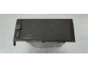 Recambio de pantalla multifuncion para citroen berlingo 1.5 hdi referencia OEM IAM 9863532280  