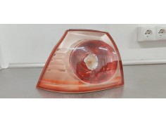 Recambio de piloto trasero izquierdo para volkswagen golf v berlina (1k1) highline 4motion referencia OEM IAM   