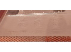 Recambio de piloto trasero izquierdo para volkswagen golf v berlina (1k1) highline 4motion referencia OEM IAM   