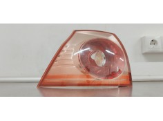 Recambio de piloto trasero izquierdo para volkswagen golf v berlina (1k1) highline 4motion referencia OEM IAM   