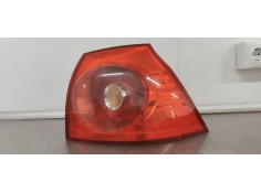 Recambio de piloto trasero derecho para volkswagen golf v berlina (1k1) highline 4motion referencia OEM IAM 1K6945096G  