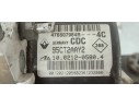Recambio de abs para renault megane iii sport tourer 1.5 dci referencia OEM IAM 476607984R  