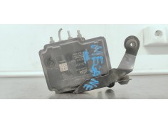 Recambio de abs para renault megane iii sport tourer 1.5 dci referencia OEM IAM 476607984R  