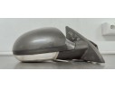 Recambio de retrovisor derecho para volkswagen passat berlina (3c2) 2.0 tdi 140 referencia OEM IAM E1010781  
