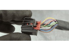 Recambio de retrovisor derecho para volkswagen passat berlina (3c2) 2.0 tdi 140 referencia OEM IAM E1010781  