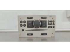 SISTEMA AUDIO / RADIO CD 13263051 