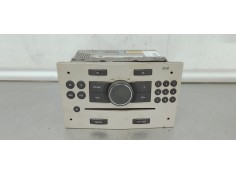 Recambio de sistema audio / radio cd para opel astra h ber. edition referencia OEM IAM 13263051  